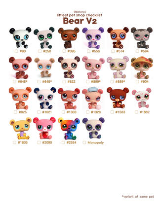 Bear V2