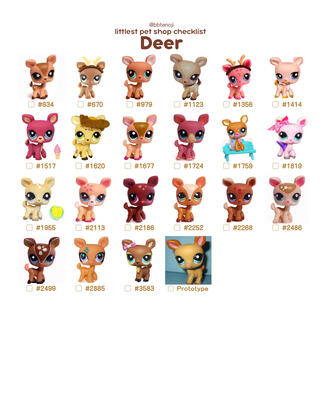 Deer
