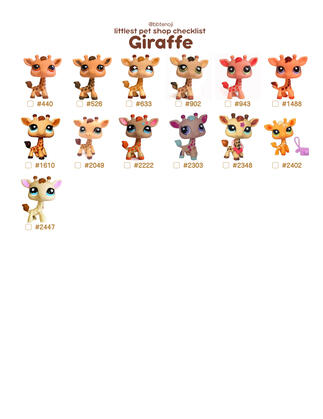 Giraffe