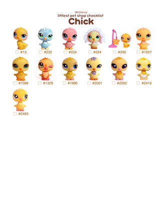 Chick