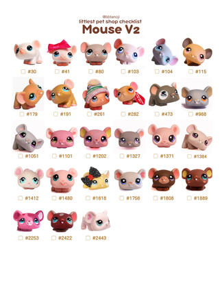 Mouse V2