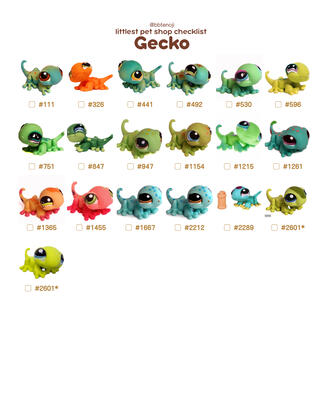 Gecko