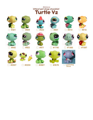 Turtle V2