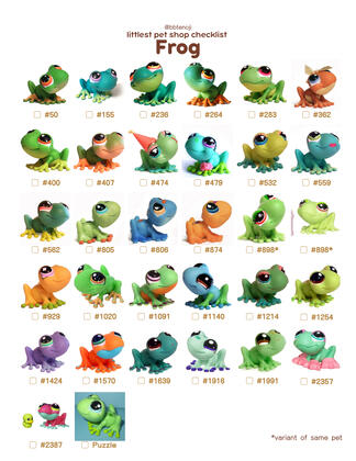 Frog