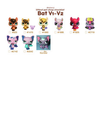 Bat V1-V2