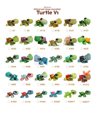 Turtle V1