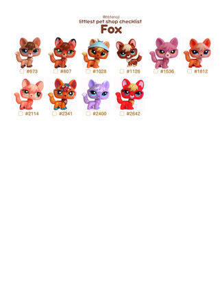 Fox