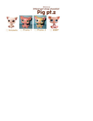 Pig Pt. 2